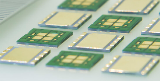 DBC陶瓷基板技术的特征、应用范围与陶瓷基板清洗介绍