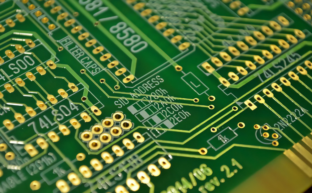 PCB、SMT和PCBA在电子制造过程中分别扮演了什么角色？