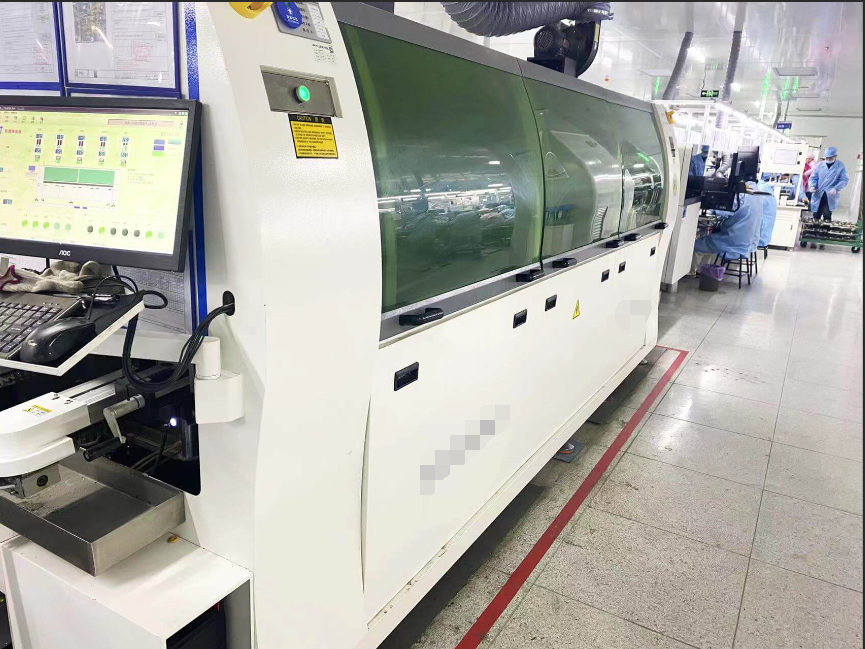电路板波峰焊：影响波峰焊质量的工艺因素分析与电路板焊后清洗介绍