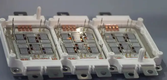 为什么 IGBT是电子电力行业的“CPU”？IGBT清洗用什么清洗剂？