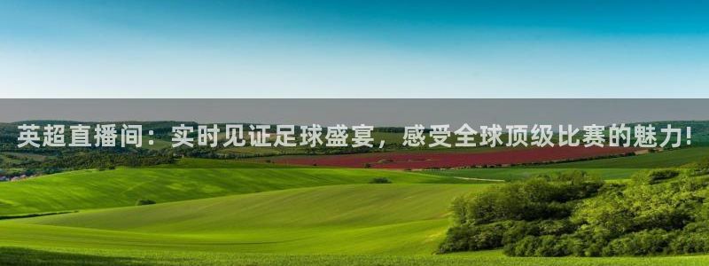 乐球直播免费体育直播回放视频：英超直播间：实时见证足球盛宴，感受全球顶级比赛的魅力!