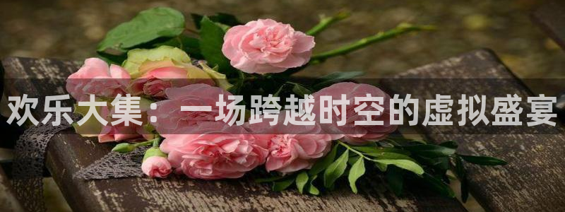 乐球直播观看：欢乐大集：一场跨越时空的虚拟盛宴